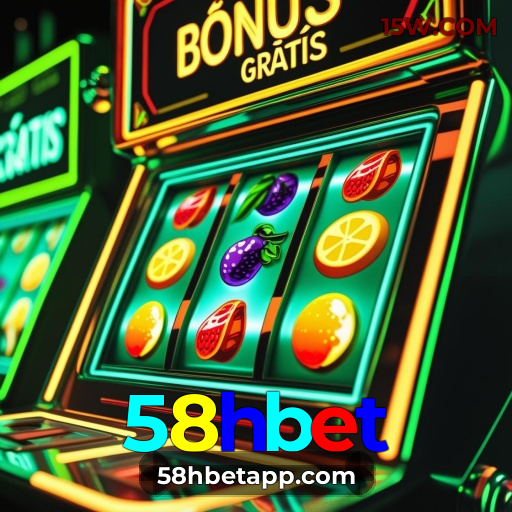 Loterias online disponíveis na 58hbet