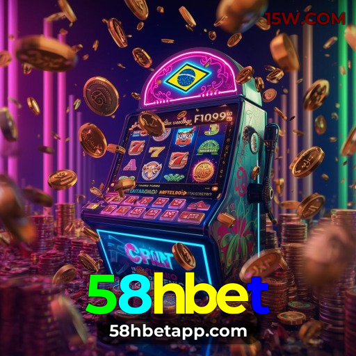 Aproveite o Bônus de Boas-Vindas VIP na 58hbet Hoje Mesmo