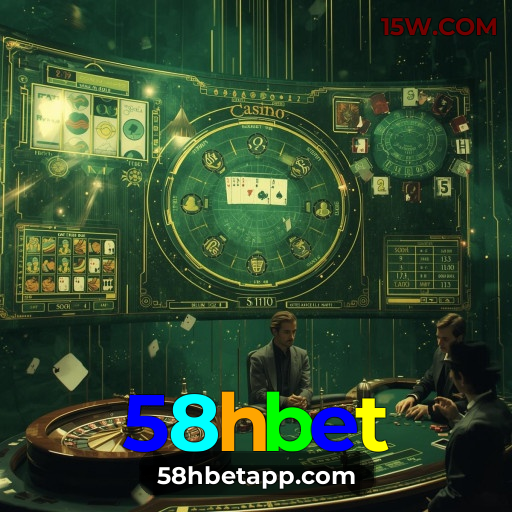 58hbet bônus R$5.000 + 500 giros - Rollover 35x, prazo 30 dias, 38% taxa conversão