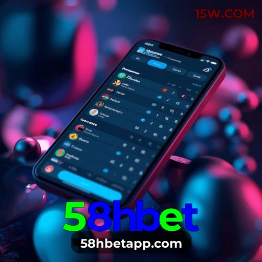 58hbet PIX instantâneo Brasil - Depósito e saque em minutos 24/7