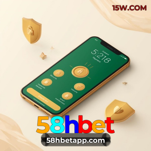 58hbet segurança SSL 256-bit - Licença Curaçao, eCOGRA, GLI certificado