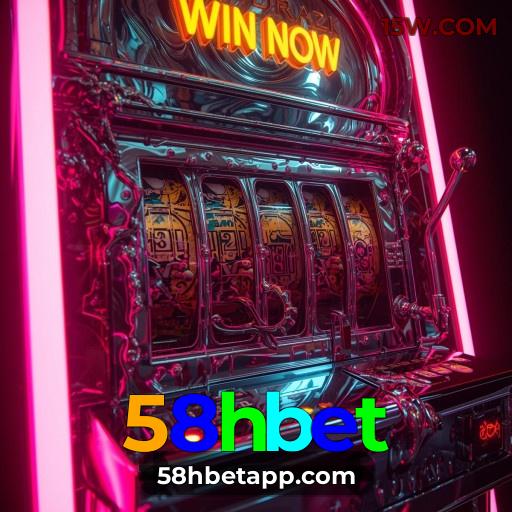 Jackpots Acumulados no 58hbet: Os Slots que Podem Mudar Sua Vida